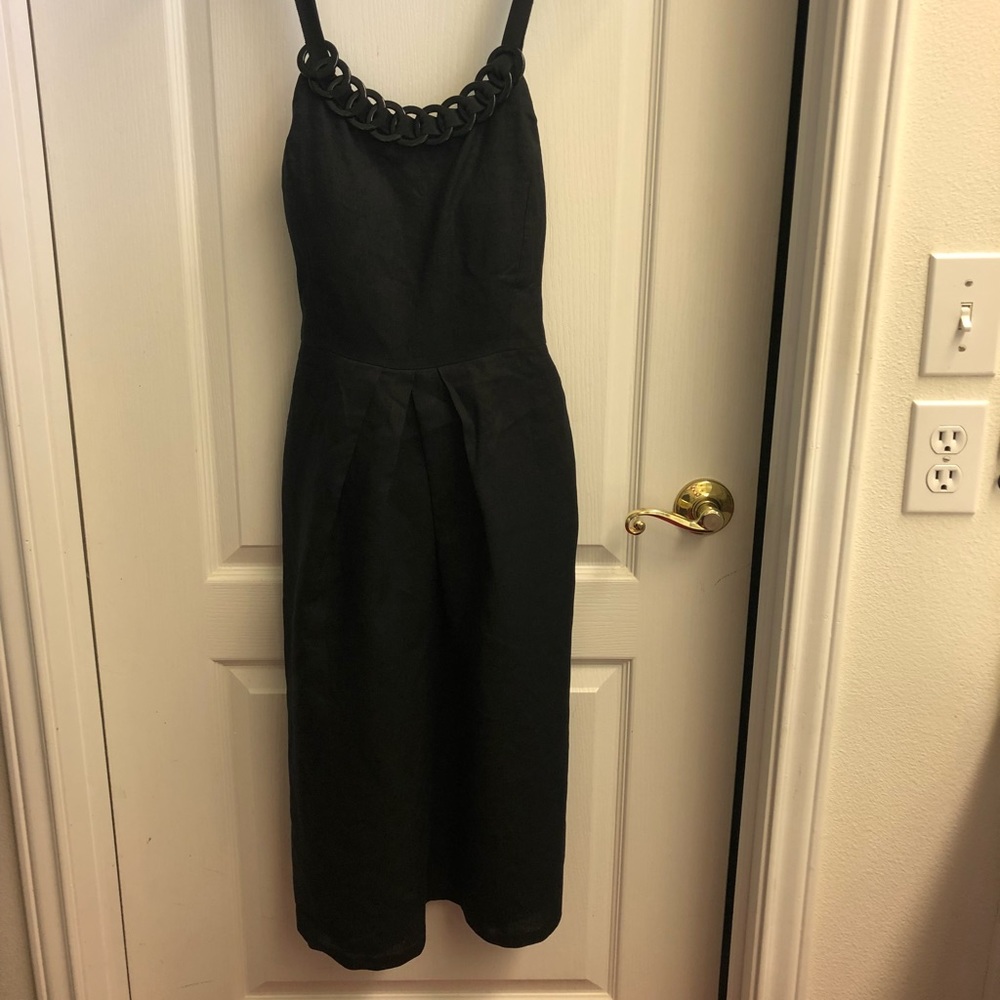 Lafayette 148 New York Dress